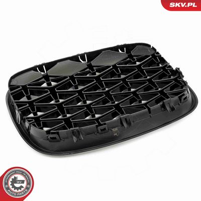 GRILA RADIATOR ESEN SKV 66SKV292 7