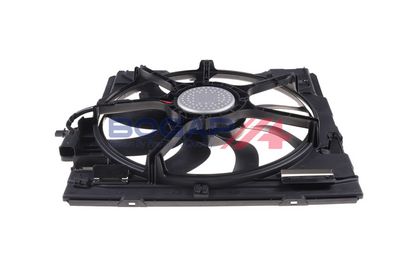 VENTILATOR RADIATOR BOGAP B4243133 3