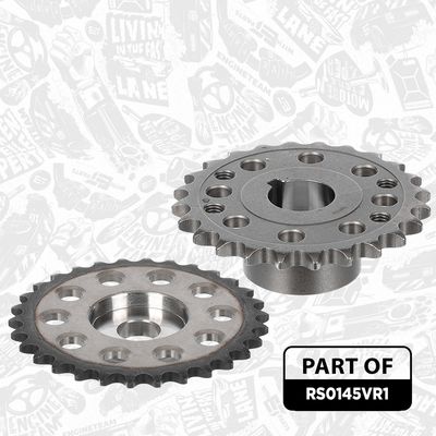 CHIT LANT DE DISTRIBUTIE ET ENGINETEAM RS0145VR1 5
