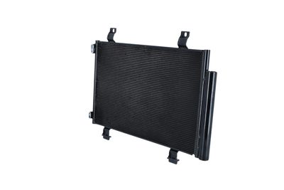 CONDENSATOR CLIMATIZARE NRF 35645 11