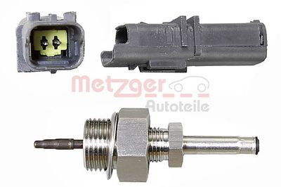 SENSOR ABGASTEMPERATUR METZGER AUTOTEILE 0894852 1