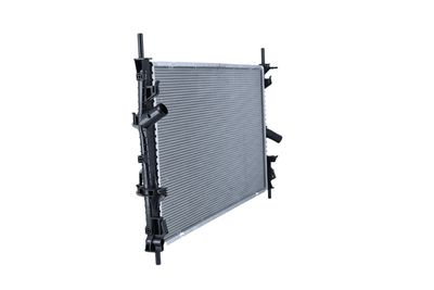 KüHLER MOTORKüHLUNG NRF 59293 38