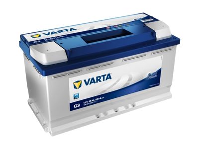 VARTA Accu / Batterij BLUE dynamic (5954020803132)