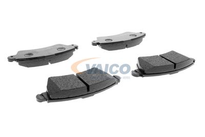 BREMSBELAGSATZ SCHEIBENBREMSE VAICO V220093 55