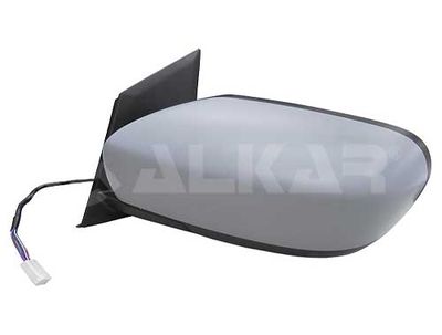 ALKAR 9044658 Наружное зеркало  для MAZDA CX-7 (ER) 2.2 MZR-CD AWD