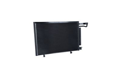 CONDENSATOR CLIMATIZARE NRF 350205 45