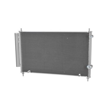 CONDENSATOR CLIMATIZARE NISSENS 940953 3