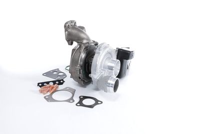 LADER AUFLADUNG BTS Turbo T981436 31