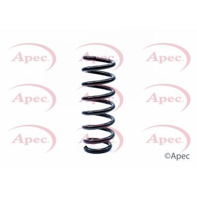 Suspension Spring APEC ACS1284