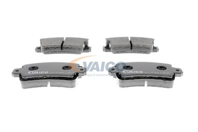 BREMSBELAGSATZ SCHEIBENBREMSE VAICO V460150 35