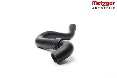 LADELUFTSCHLAUCH METZGER AUTOTEILE 2400538 29