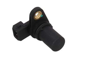 Jutiklis, skirstomojo veleno padėtis