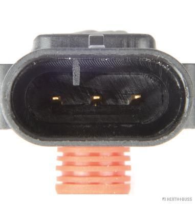 SENSOR LADEDRUCK Herth+Buss Jakoparts J5701002 1