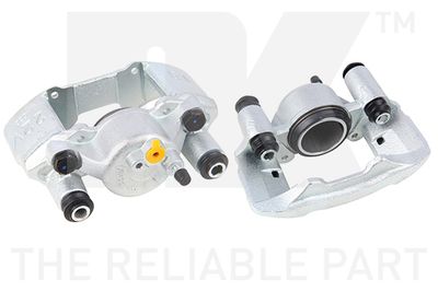 NK 213296 Тормозной суппорт  для MAZDA 323 F V (BA) 1.5 16V