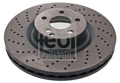 Brake Disc 44145