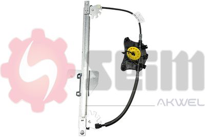 MECANISM ACTIONARE GEAM SEIM 900522 1