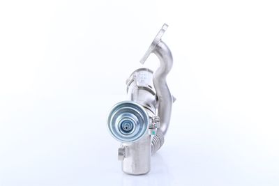 KüHLER ABGASRüCKFüHRUNG NISSENS 989448 10