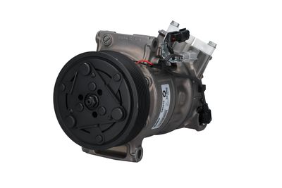 COMPRESOR CLIMATIZARE VALEO 690979 3