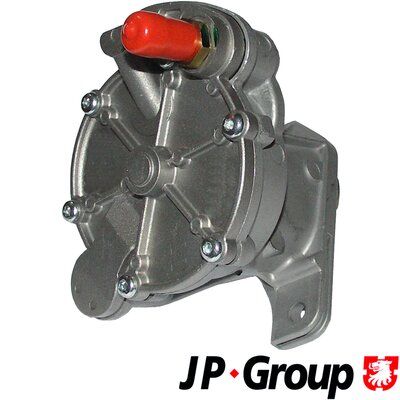 Вакуумный насос, тормозная система JP GROUP 1117100500 для VW CRAFTER