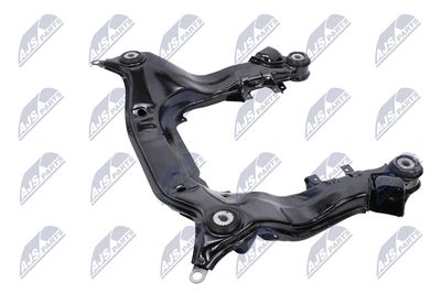 RAMA SUSTINERE/SUPORT AGREGATE NTY ZRZVW003 27