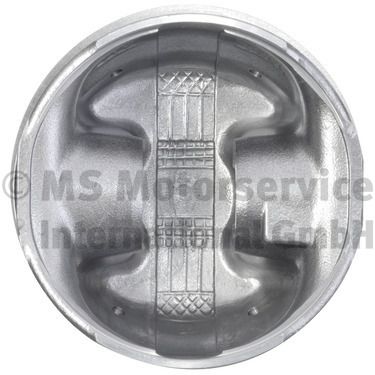 PISTON KOLBENSCHMIDT 99563601 1