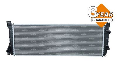 Radiateur de refroidissement moteur NRF