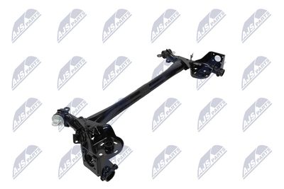 CORP AX NTY ZRZDW005 15