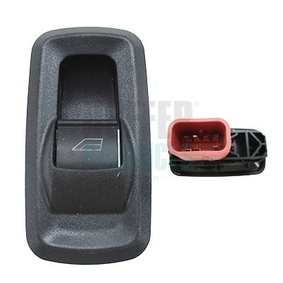 COMUTATOR MACARA GEAM HOFFER 2106394