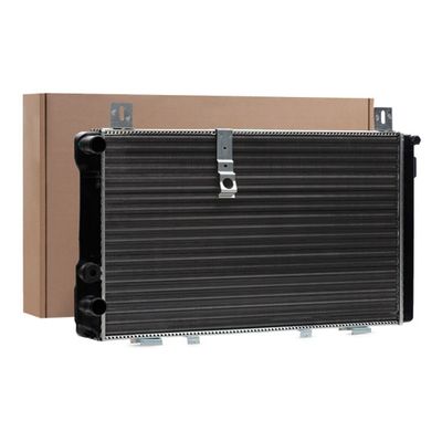 радиатор, охлаждане на двигателя RIDEX 470R0472