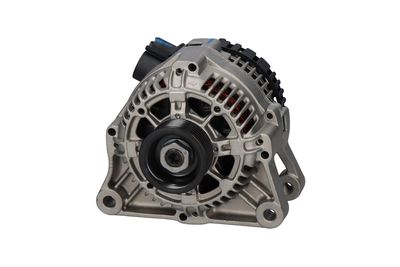 GENERATOR / ALTERNATOR VALEO 437355 28