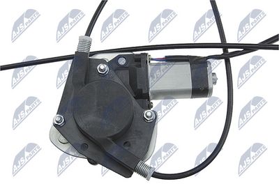 Alzacristallo NTY EPS-CH-012S