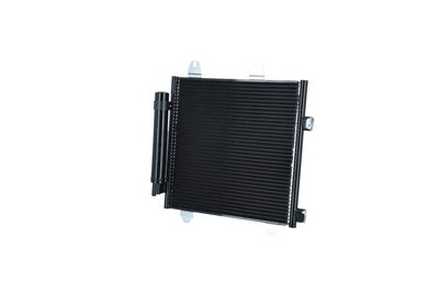 CONDENSATOR CLIMATIZARE NRF 35778 9