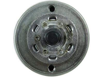 Elektromagnetický spínač, štartér AS-PL SS1075(DELCO)