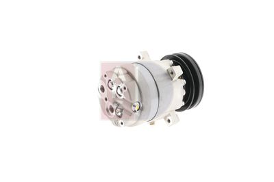 KOMPRESSOR KLIMAANLAGE AKS DASIS 853080N 9
