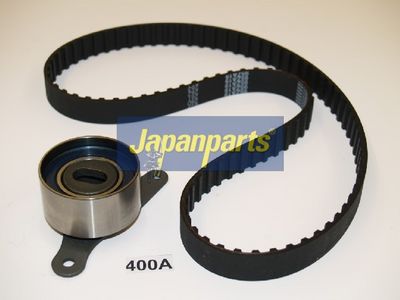 JAPANPARTS Paskirstymo diržo komplektas