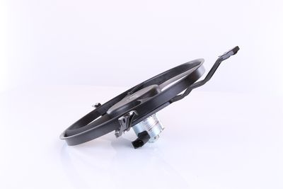 LüFTER MOTORKüHLUNG NISSENS 85665 16
