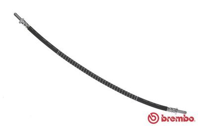 Тормозной шланг BREMBO T 44 025 для LAND ROVER RANGE ROVER