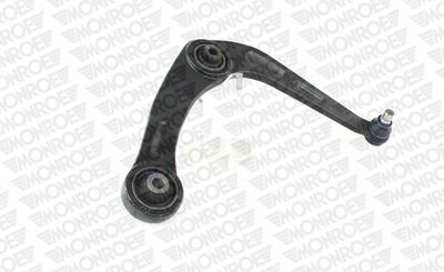 LENKER RADAUFHäNGUNG