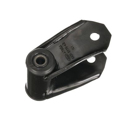 BUCSA ARC FOI GATES AWS2561 74