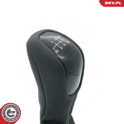 Hlavice řadicí páky SKV 63SKV505
