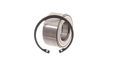 RADLAGERSATZ SKF VKBA3490 26