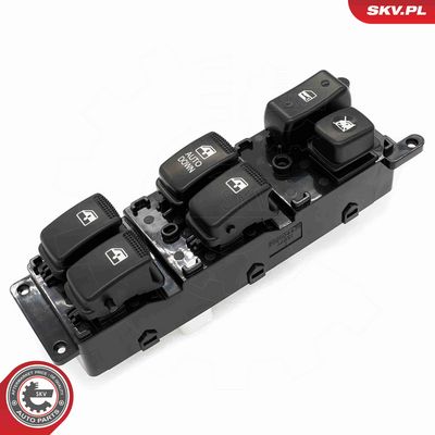 COMUTATOR MACARA GEAM ESEN SKV 37SKV460 1