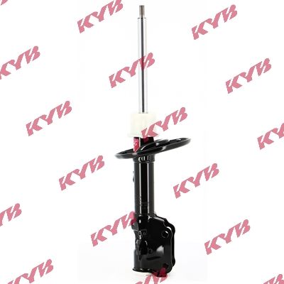 STOßDäMPFER KYB 338088 18