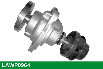 POMPă DE APă RăCIRE MOTOR