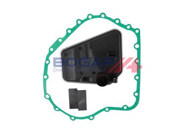 SET FILTRE HIDRAULICE CUTIE E VIT.AUTOMATA