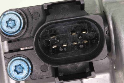 DROSSELKLAPPENSTUTZEN VEMO V10810017 1