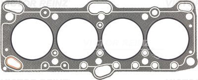 Прокладка, головка цилиндра VICTOR REINZ 61-52472-00 для MITSUBISHI COLT