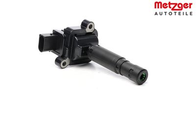 ZüNDSPULE METZGER AUTOTEILE 0880550 16