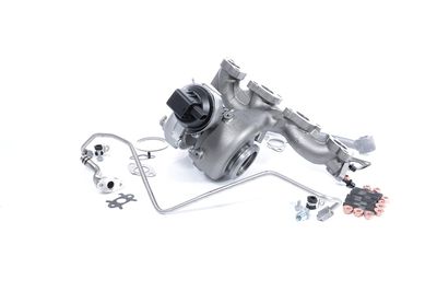 LADER AUFLADUNG BTS Turbo T981438BT 14