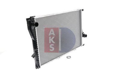 KüHLER MOTORKüHLUNG AKS DASIS 050030N 13